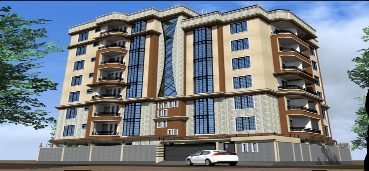 Architecture, Civil Works & Fit-Out Across Kenya
