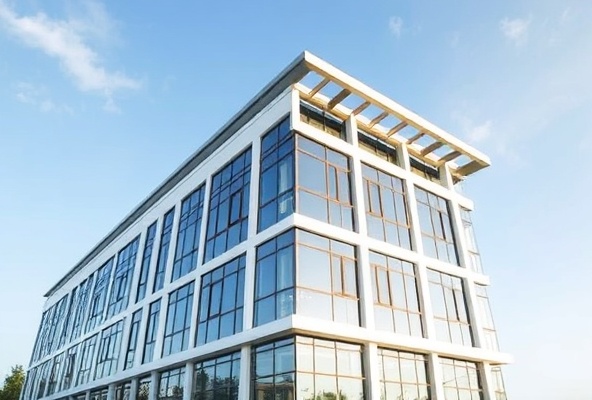 Building Management Systems