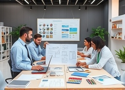 Project Management, Consultancy & Support